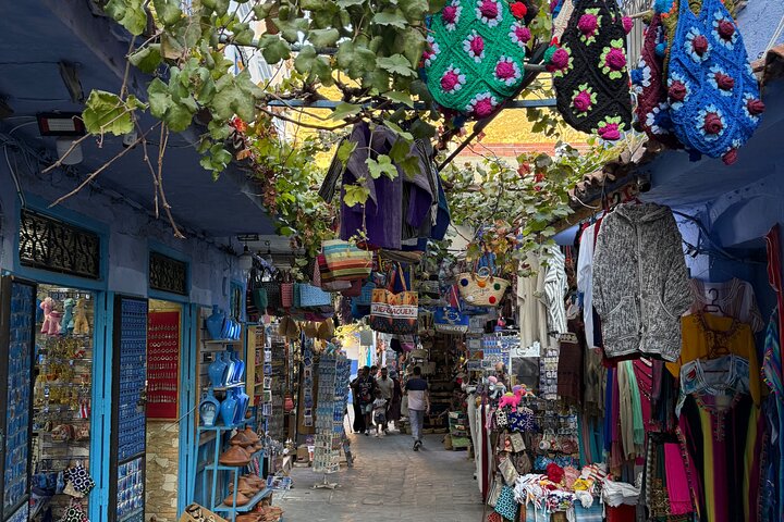 3-Day Private Tour from Tangier