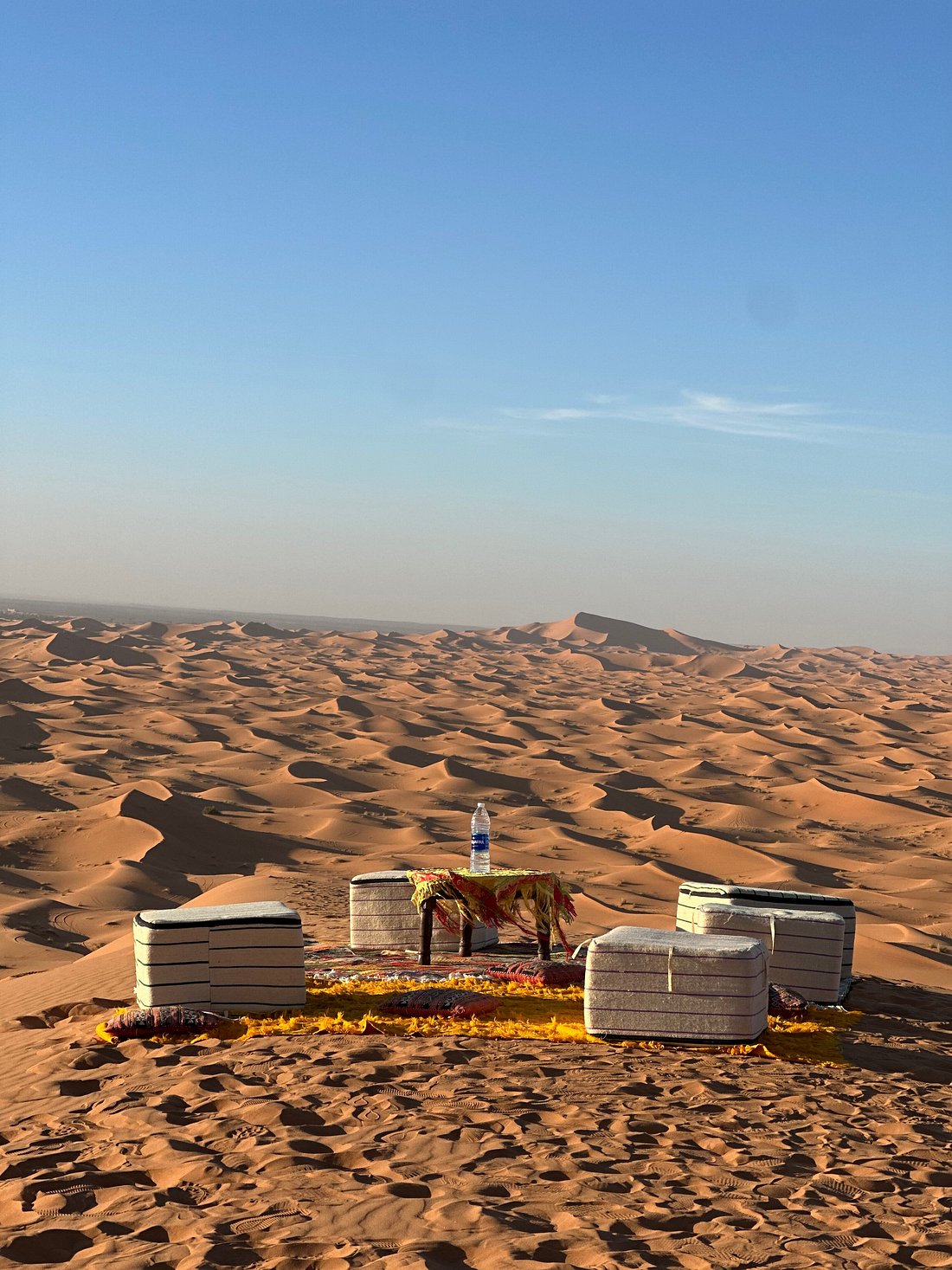 Sahara Desert